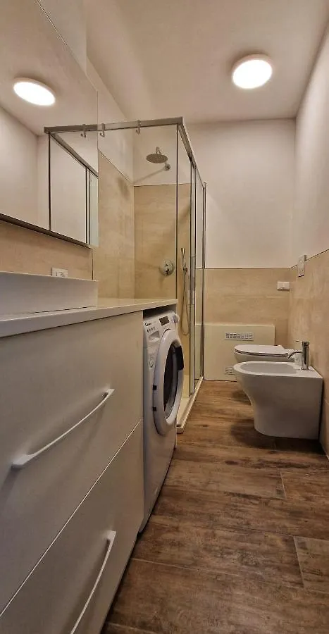 Ca' Fontego Apartment Venice Italy