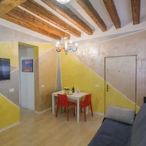  Appartamento Ca' Spritz -