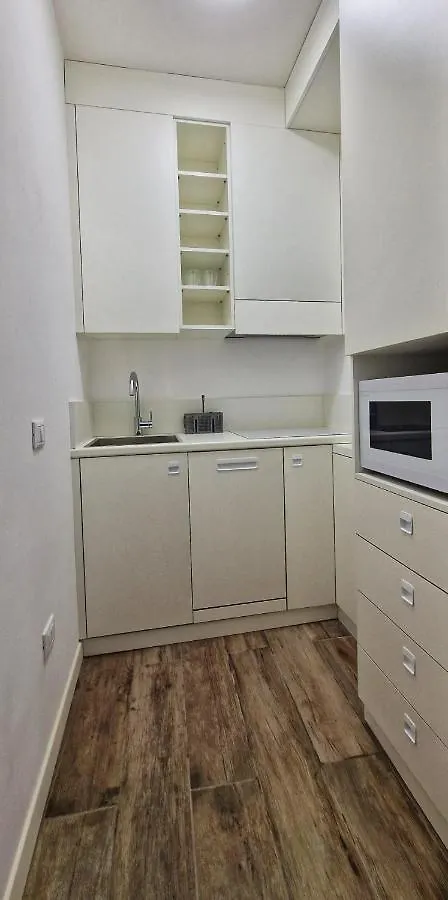 Ca' Fontego Apartman Velence Olaszország