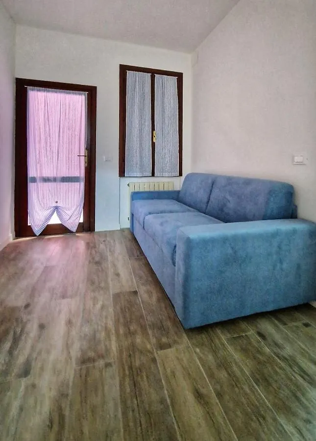 Ca' Fontego Apartman Velence