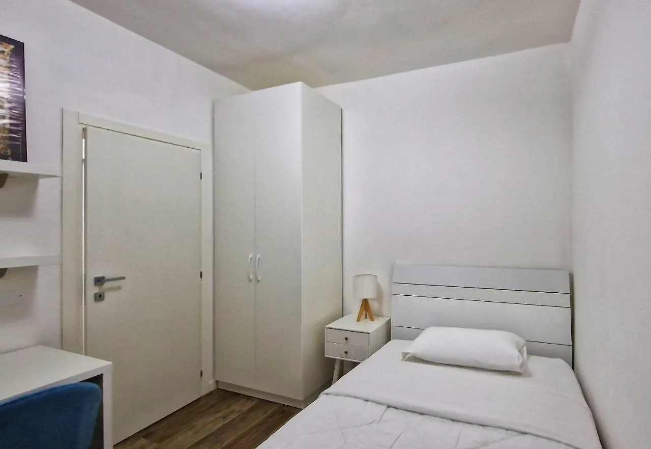 Ca' Fontego Apartman Velence Olaszország